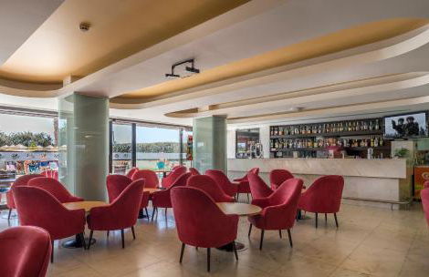 Interpass Vau Hotel Apartamentos - Foto 39