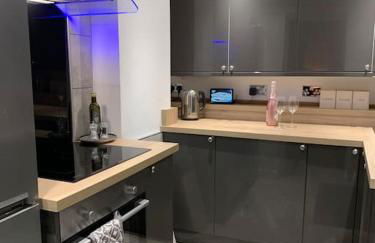 Renovated Miner’s Cottage - family & dog friendly - Foto 17