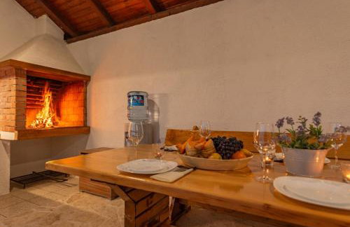 Villa Bellezza ZadarVillas - Foto 33