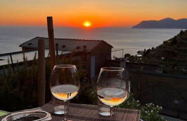 Sunset Manarola - Foto 18