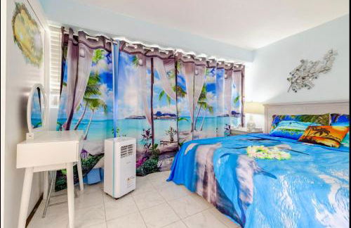 WAIKIKI 2 BEDROOMS, 1 BATH, FREE PARKING, SLEEP 6 - Foto 1