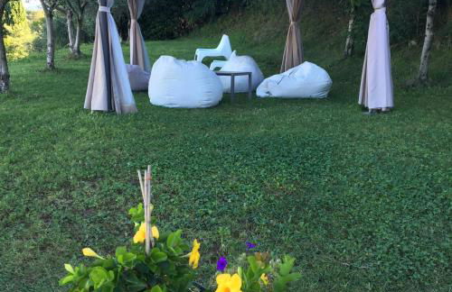 Agriturismo Casa Aurora - Foto 38