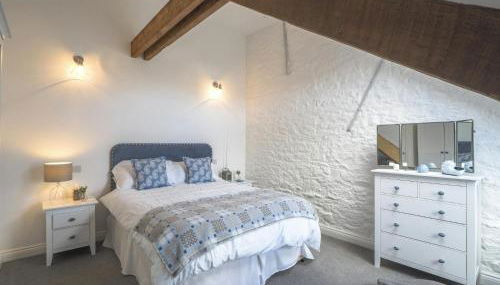 Ceirios Wen Aberaeron - Foto 5