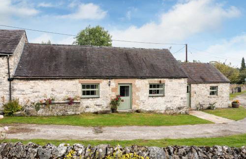 Cosy 2-Bedroom Retreat, Derbyshire Peak District - Foto 24