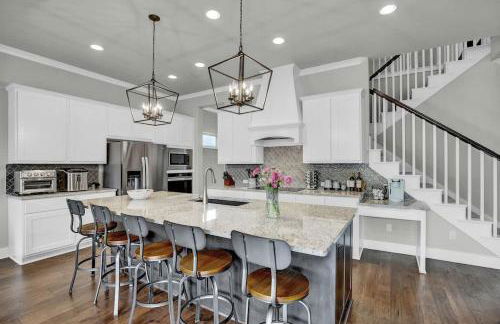 Stunning Luxury Home on Lake Lbj! - Foto 40