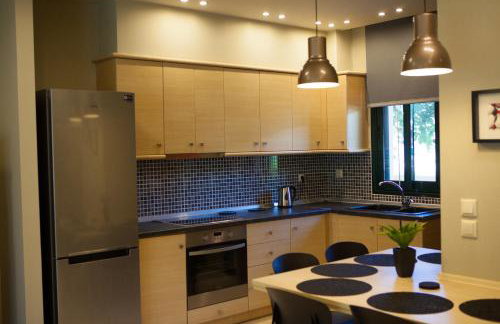 Mezonetes Toroni - Foto 12