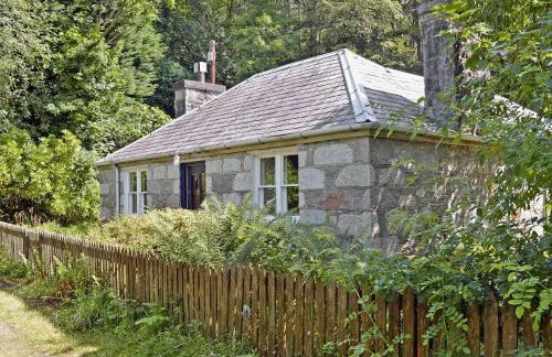 Squirrel Cottage - Foto 1