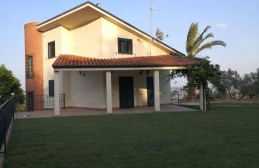 Casa vacanze Villa Raffaella - Foto 32