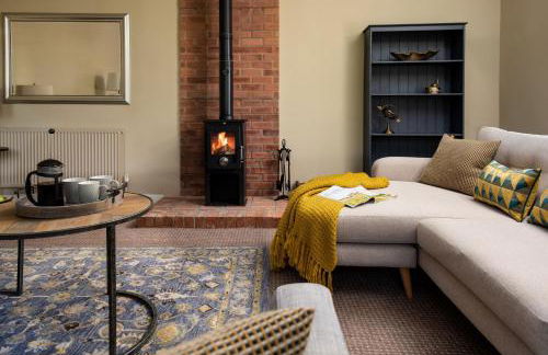 Willow Cottage - Foto 10