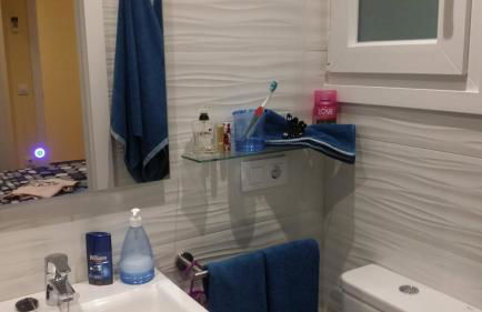 Apartamentos Ferrán Paqui - Foto 33