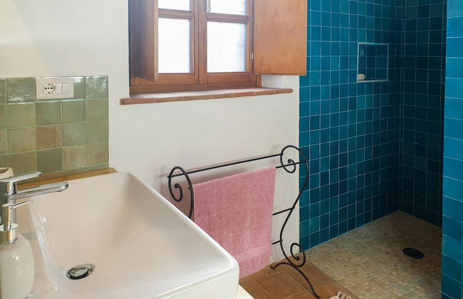 Beni Benius in Nurachi - Foto 29