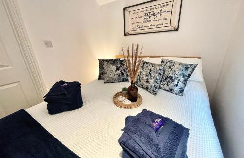 The Mermaids Watch Pendine DOG FRIENDLY with Cymru Holidays - Photo 21