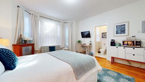 Walk to Restaurants, Shopping, near BU and Hosp - Foto 4