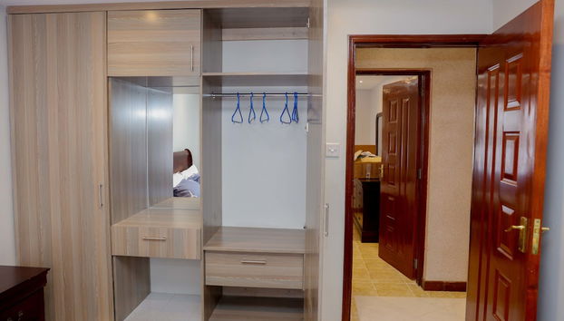 Esterina Suites - Foto 2, Habitación