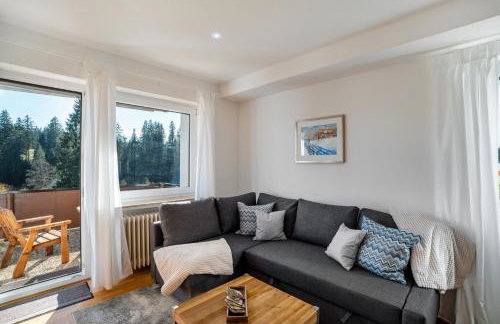 Ferienwohnungen Nordschwarzwald - Photo 27