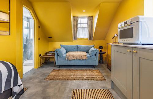 Maison Rokxy - Luxe Apartments - Foto 25