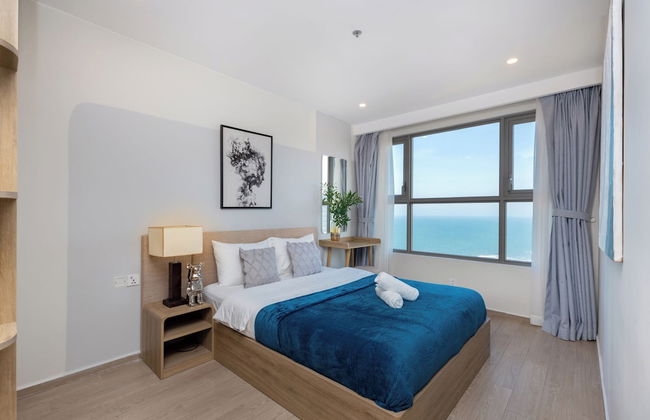 The Song Vung Tau - Xuan's Homestay - Foto 42