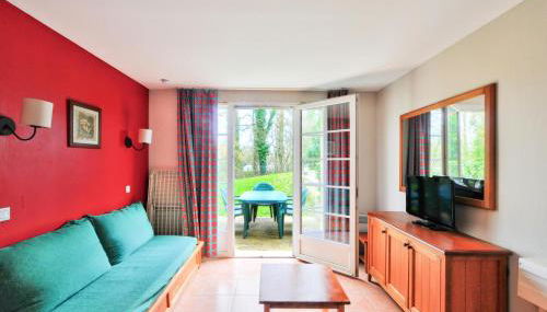 La résidence du Lac - maeva Home - Maison 3 pièces 6 personnes - Sélection MAE-3941 - Foto 4, furniture