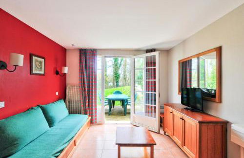 La résidence du Lac - maeva Home - Maison 3 pièces 6 personnes - Sélection MAE-3941 - Foto 4