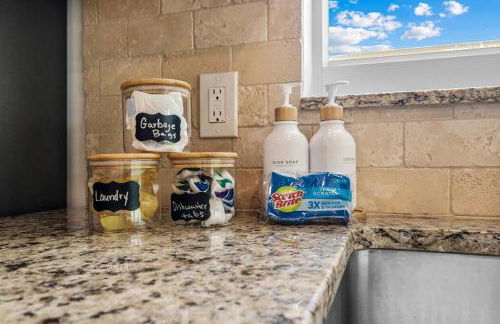 Shady Grove Villa - Foto 6