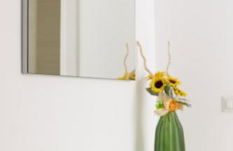 DELFINO - Ampio Appartamento a 40 metri dalla Spiaggia - Foto 15