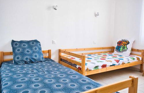 Family house with beautiful garden - Foto 9