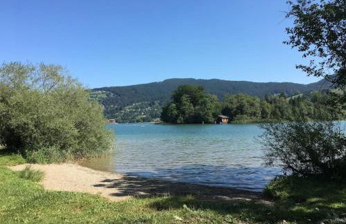 Bett & Berge - Ferienwohnung in den Schlierseer Bergen - Foto 26