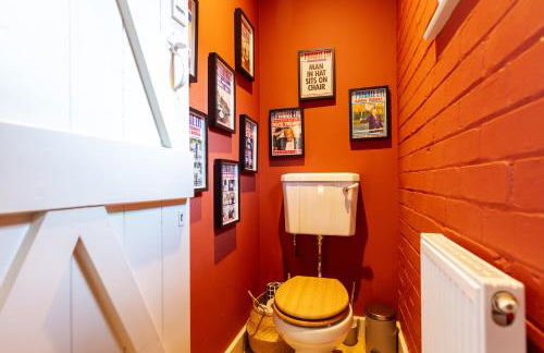 Stable Flat on Gorgeous Rural Farm - Photo 5