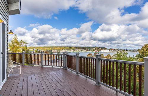 Fall Colors Getaway Walk to Downtown & Ferry - Foto 28