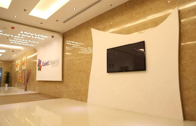 Quiet Dreams - Al-Noor Branch - Foto 17