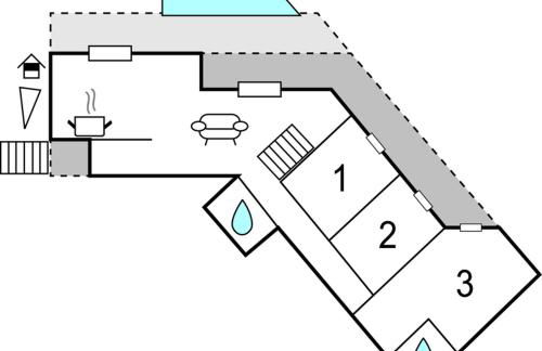 Stunning Home In Galilea - Foto 41