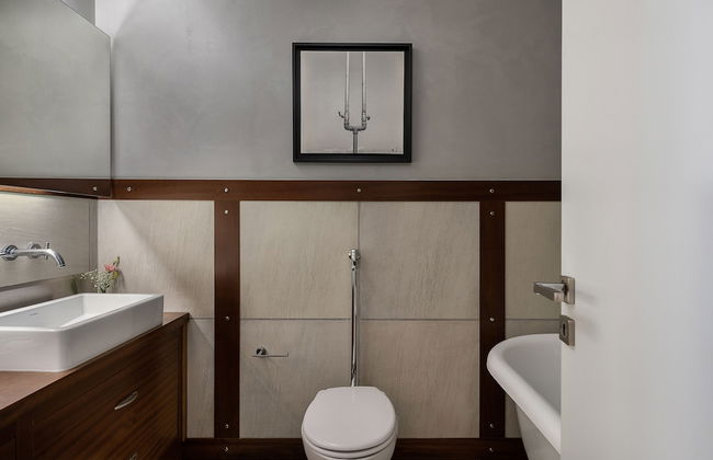 Villa 7 Masterwork Contemporary - Foto 26