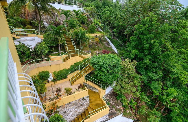 Look Out Point at Promontory Ridge - Photo 23