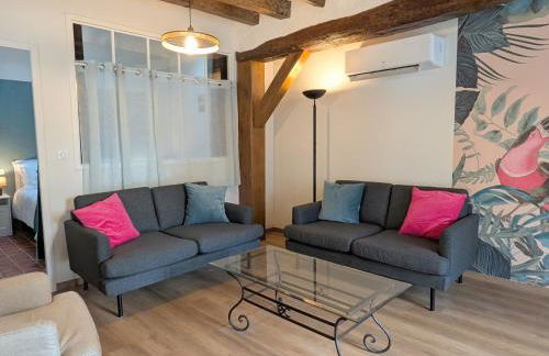 Évasion moderne proche du Château de Valençay - FR-1-591-726 - Foto 10