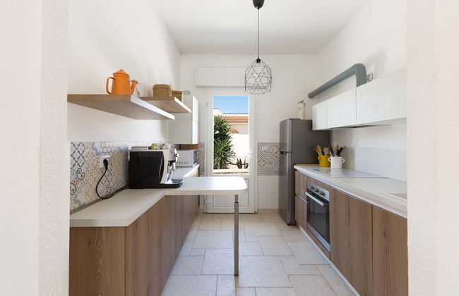 3152 Villa Arielle by Perle di Puglia - Foto 11