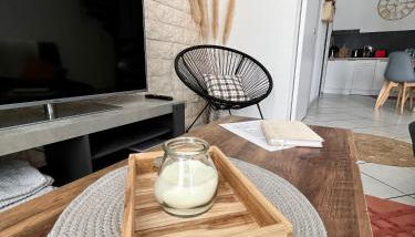 Jolie maison de village proche de la mer - Foto 4