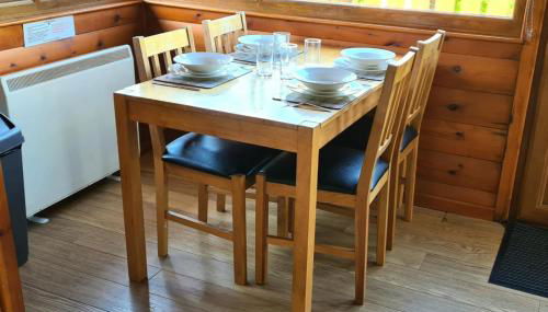 Cosy log cabin in Snowdonia 19 - Foto 5