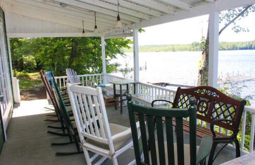 Cottage on Geneva Point - Foto 29