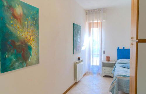 Casa Italia - Appartamento con giardino - Photo 12