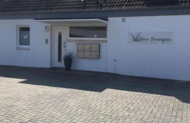 Wohnung-Amrum-Haus-Duenengras - Foto 2