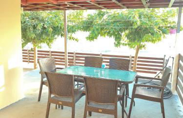 Beach front house at Agios Ilias Pyrgos Near Ancient Olympia - Photo 38