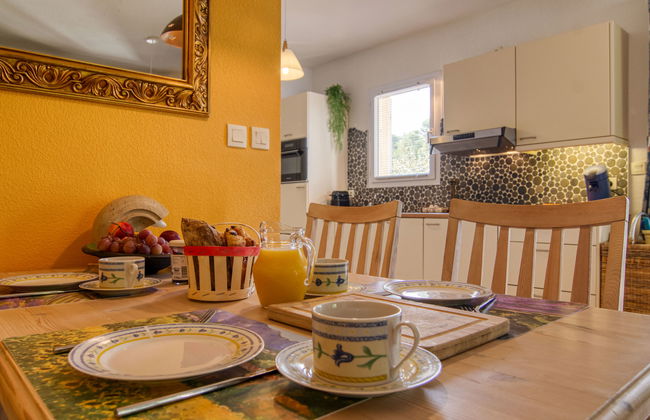 Bastide 1A - Photo 15