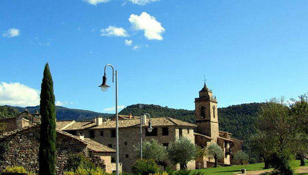 Camping & Bungalows Ligüerre de Cinca - Foto 2