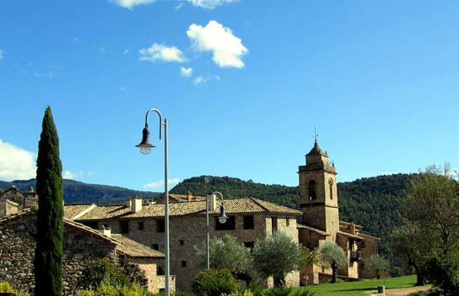 Camping & Bungalows Ligüerre de Cinca - Foto 2