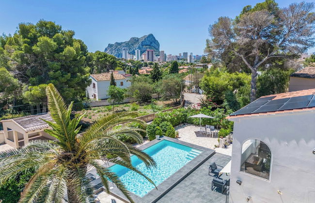 Villa Luxe - Foto 40