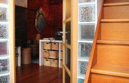 Loft character with a view of court - Foto 26