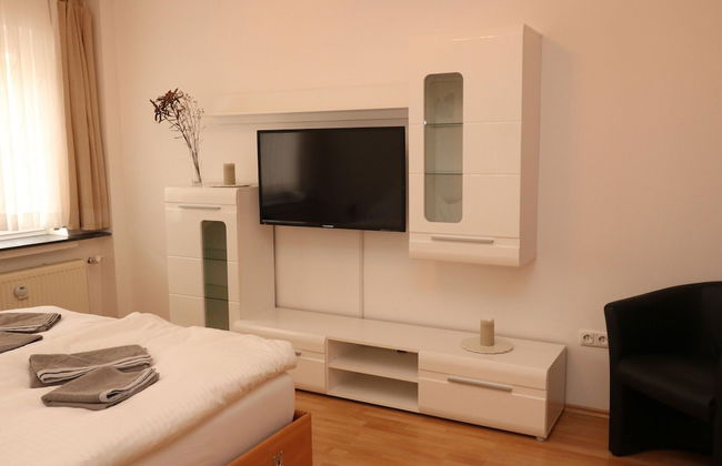 Cozy City Apartment - Foto 13