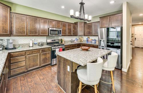 Spacious Menifee Home with Patio, 9 Mi to Lake! - Foto 6