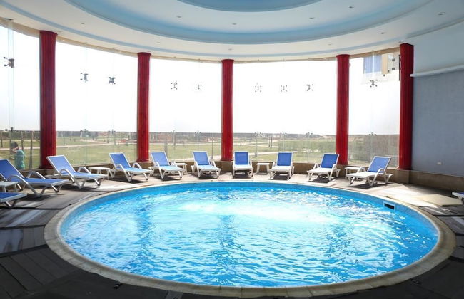 Marsellia Bluebay Sokhna Chalet - Foto 9