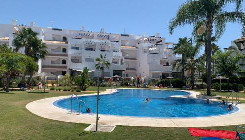 Apartamento La Sirenita - Foto 2